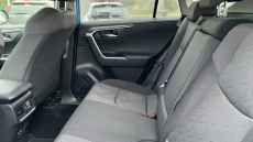 Toyota RAV4 2.5 VVT-i Hybrid Design 5dr CVT 2WD Hybrid Estate